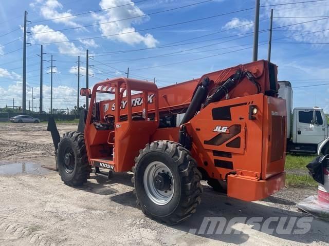 JLG 10054 Telescopic Handlers