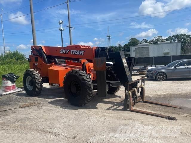 JLG 10054 Telescopic Handlers