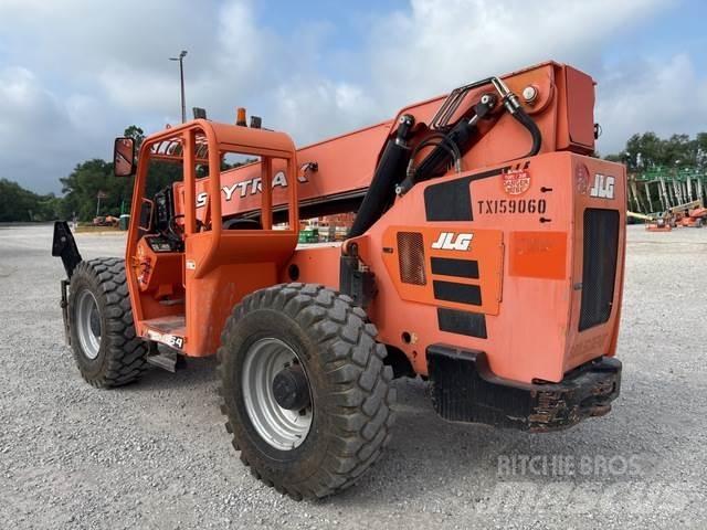 JLG 10054 Telescopic Handlers