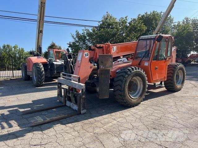 JLG 10054 Telescopic Handlers