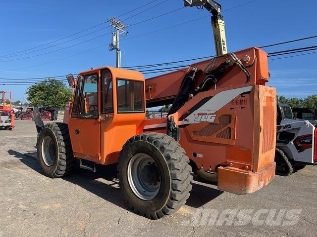JLG 10054 Telescopic Handlers
