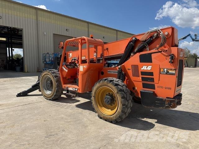 JLG 10054 Telescopic Handlers