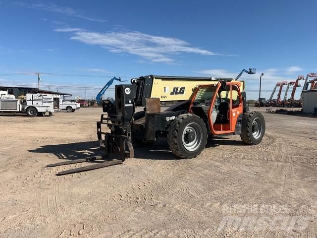 JLG 1055 Telescopic Handlers