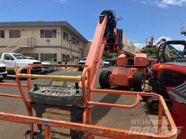 JLG 1200SJP Other