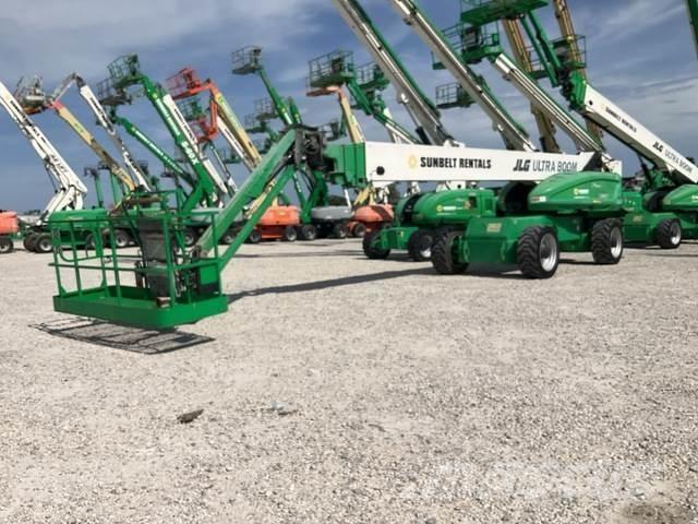 JLG 1200SJP Other