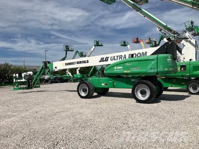 JLG 1200SJP Other