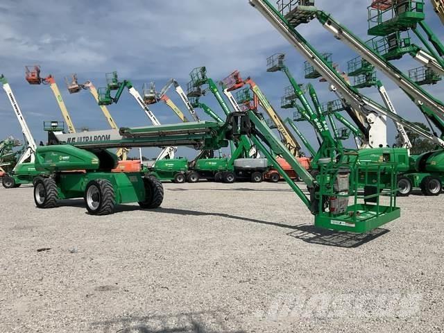 JLG 1200SJP Other