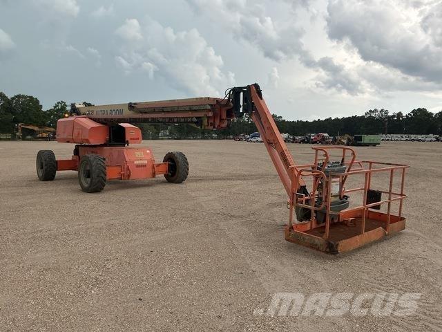 JLG 1200SJP Telescopic boom lifts