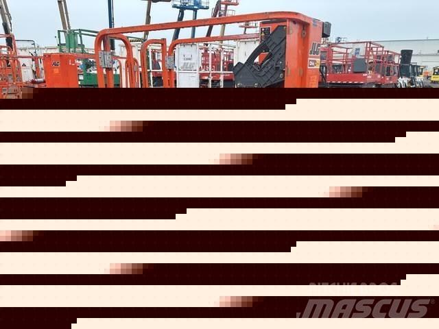 JLG 1230ES Vertical mast lifts