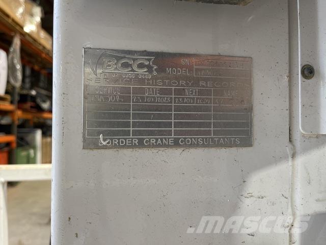 JLG 1230ES Vertical mast lifts