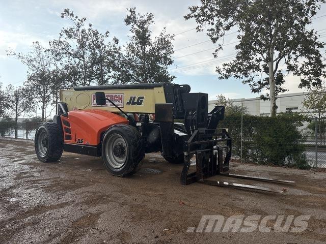 JLG 1255 Telescopic Handlers