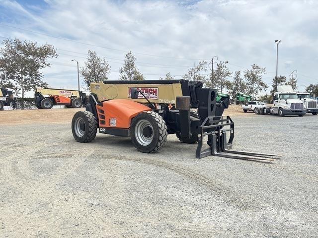 JLG 1255 Telescopic Handlers