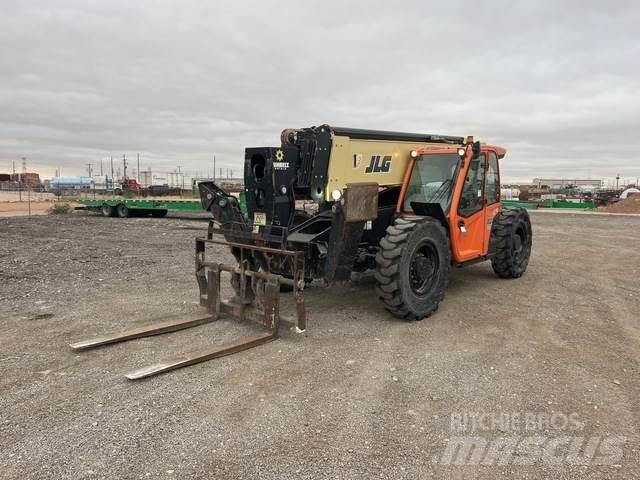 JLG 1255 Telescopic Handlers