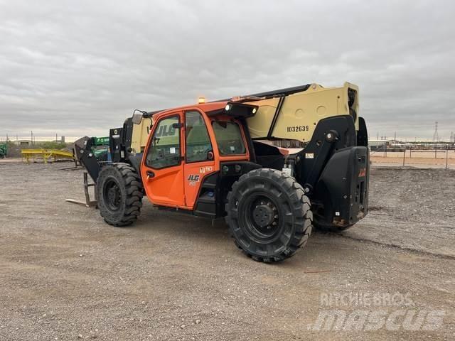 JLG 1255 Telescopic Handlers