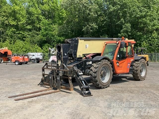JLG 1255 Telescopic Handlers