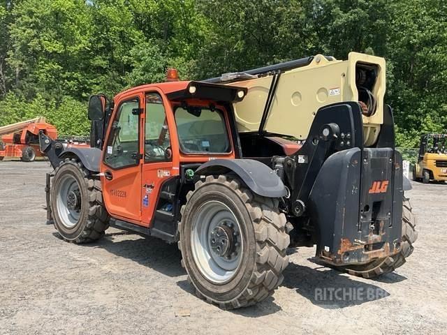 JLG 1255 Telescopic Handlers