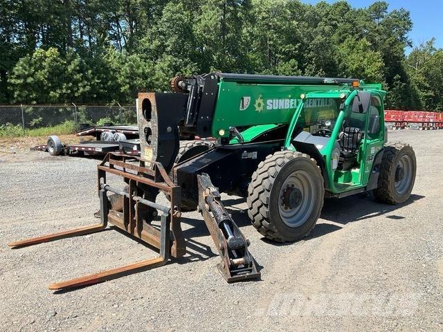 JLG 1255 Telescopic Handlers