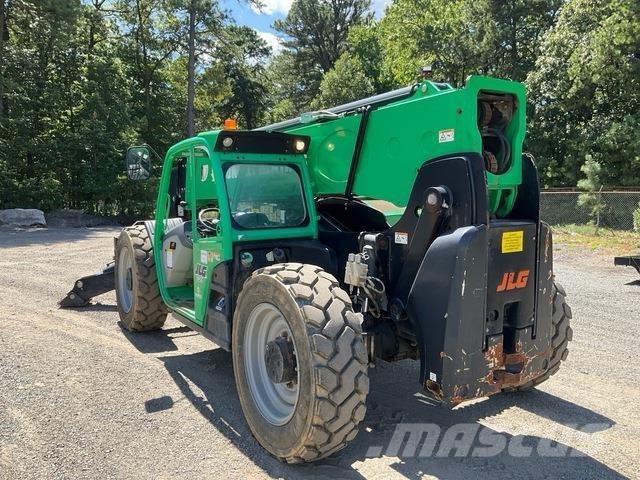 JLG 1255 Telescopic Handlers