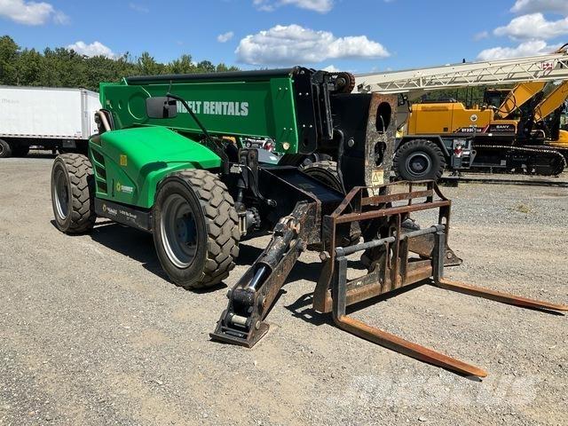 JLG 1255 Telescopic Handlers