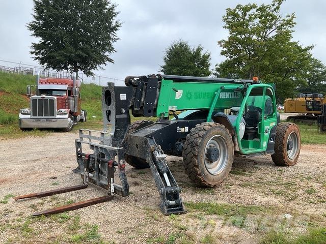 JLG 1255 Telescopic Handlers