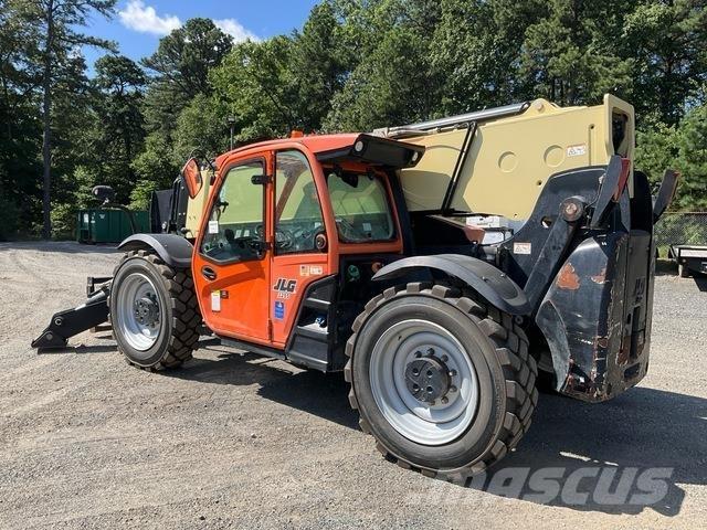 JLG 1255 Telescopic Handlers