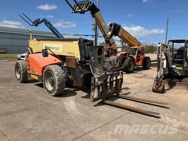 JLG 1255 Telescopic Handlers