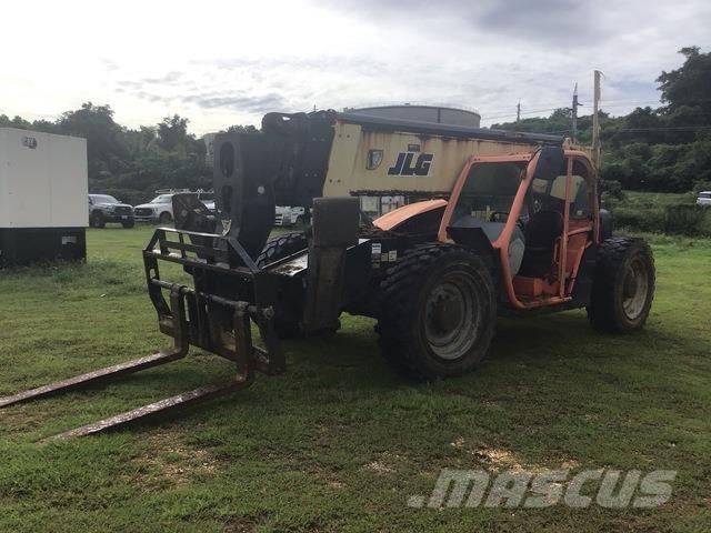 JLG 1255 Telescopic Handlers