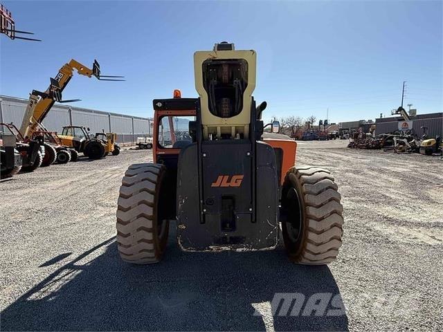 JLG 1255 Telescopic Handlers