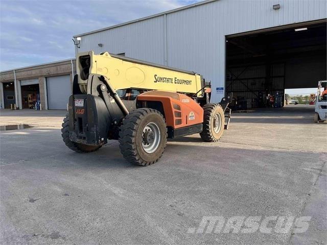 JLG 1255 Telescopic Handlers