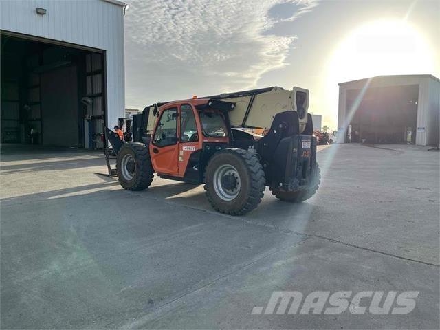 JLG 1255 Telescopic Handlers