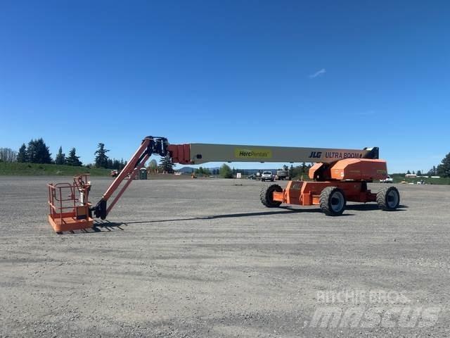 JLG 1350SJP Other