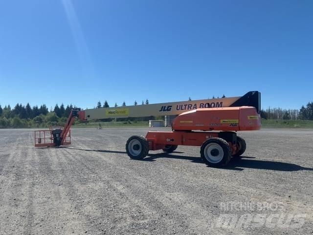 JLG 1350SJP Other