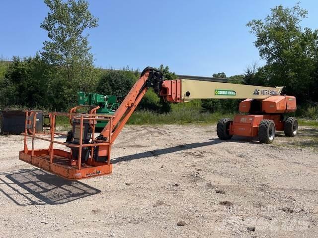 JLG 1350SJP Other