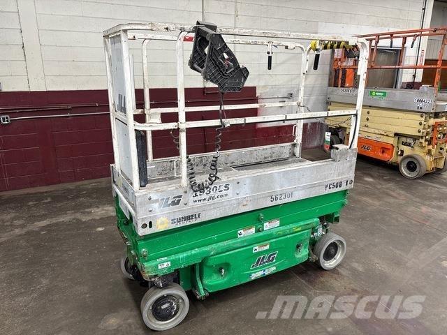 JLG 1930 ES Scissor Lifts