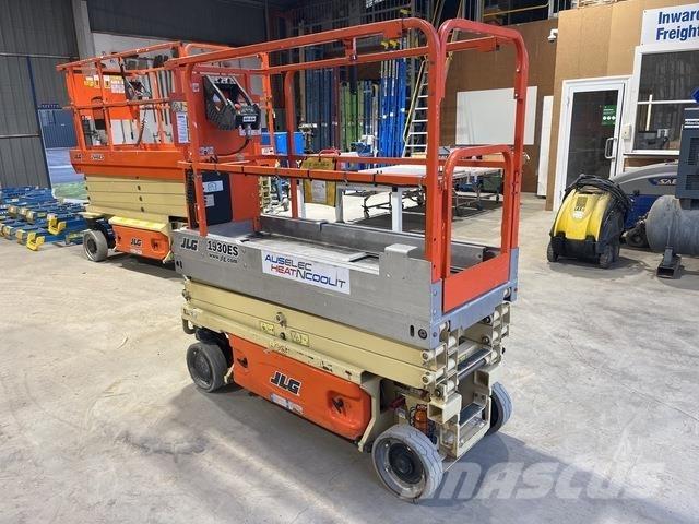 JLG 1930 ES Scissor Lifts