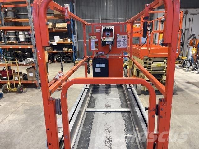 JLG 1930 ES Scissor Lifts