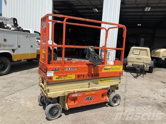 JLG 1930ES Scissor Lifts