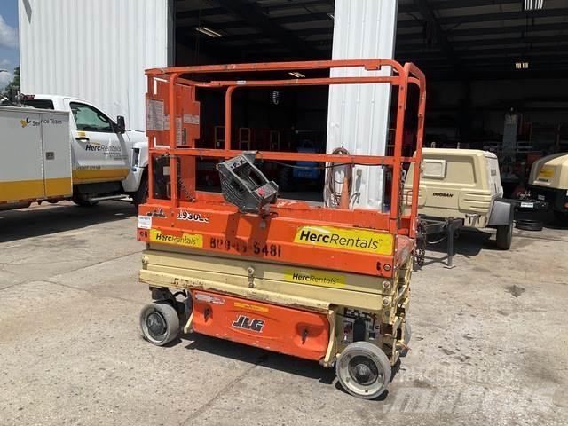 JLG 1930ES Scissor Lifts
