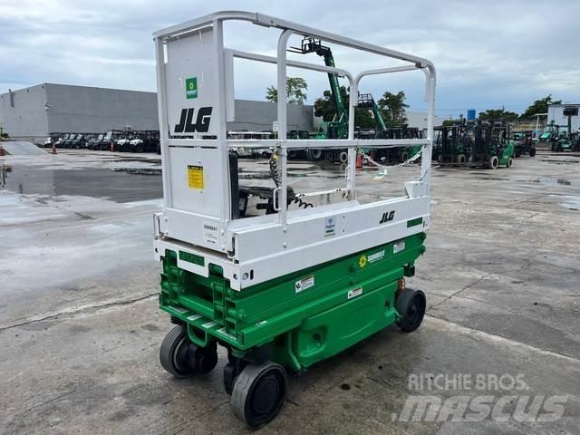 JLG 1930ES Scissor Lifts