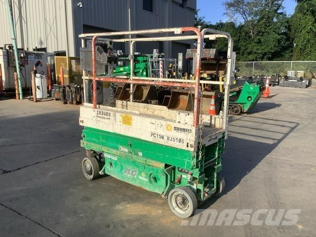 JLG 1930ES Scissor Lifts