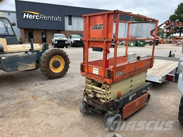 JLG 1932R Scissor Lifts