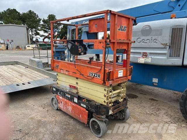 JLG 1932R Scissor Lifts