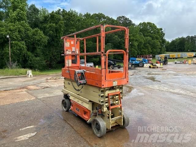 JLG 2632ES Scissor Lifts