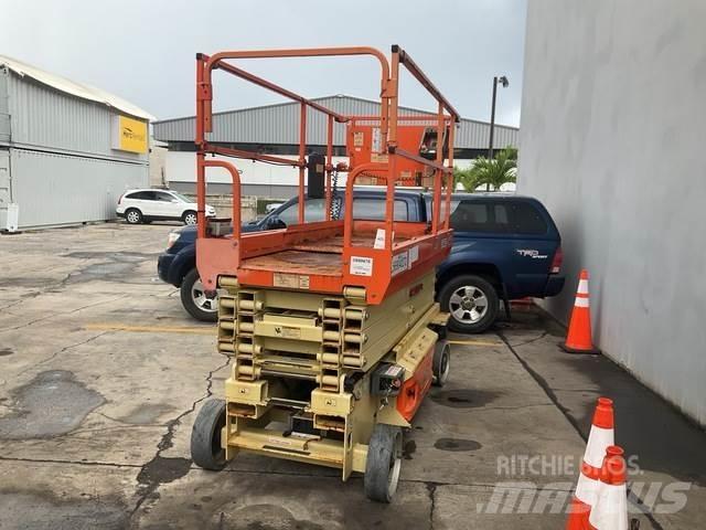 JLG 2646ES Scissor Lifts
