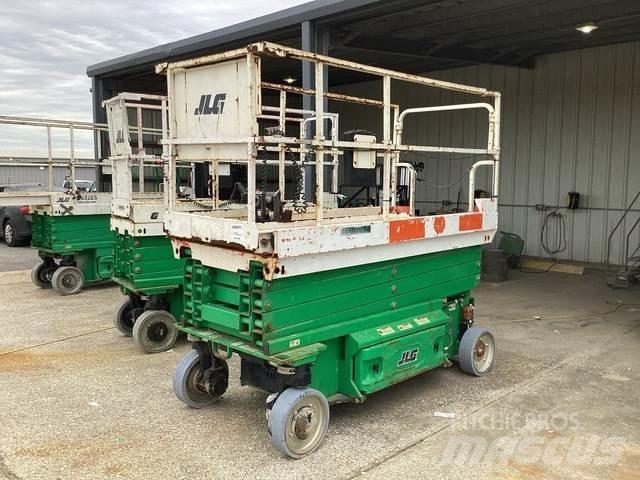 JLG 3246ES Scissor Lifts