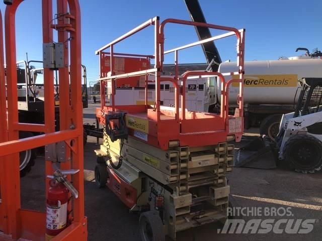 JLG 3246ES Scissor Lifts
