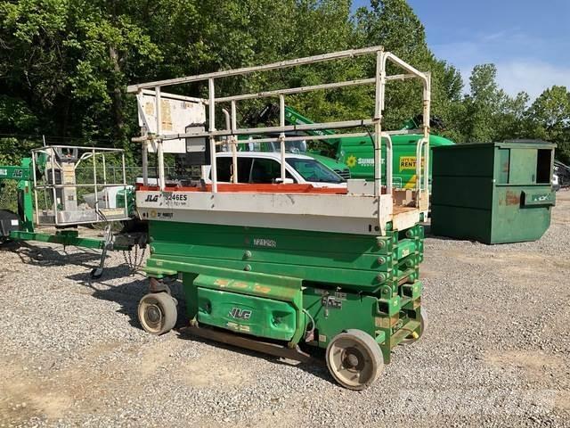 JLG 3246ES Scissor Lifts
