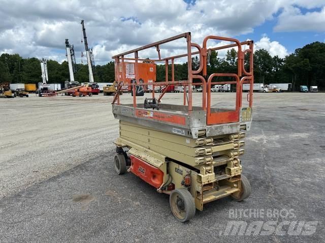 JLG 3246ES Scissor lifts