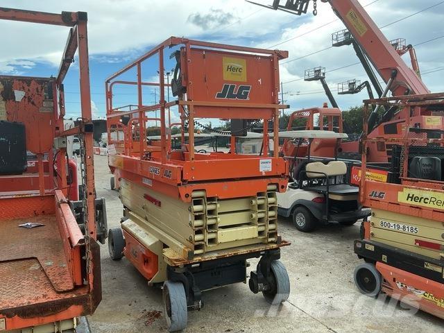 JLG 3246ES Scissor Lifts