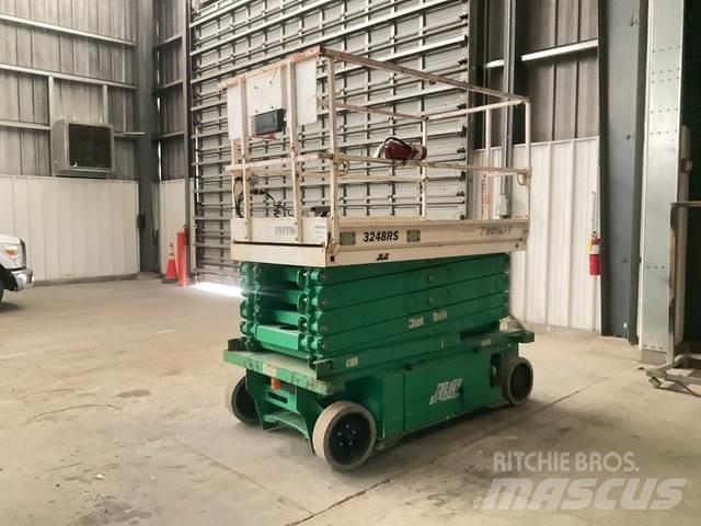JLG 3248RS Scissor Lifts